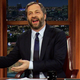 Judd Apatow guest hosting The Late Late Show